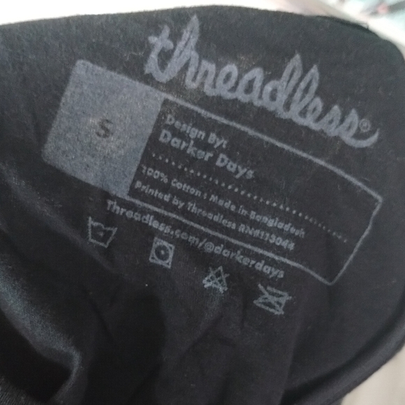 Funny Stress Anxiety Shirt - Picture 5 of 5